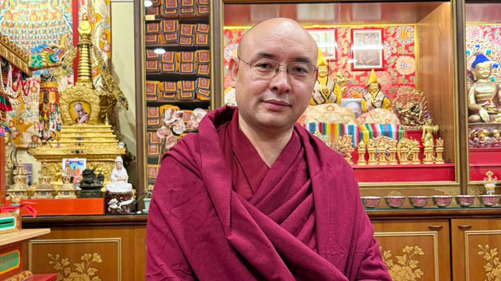 thamthog rimpoce